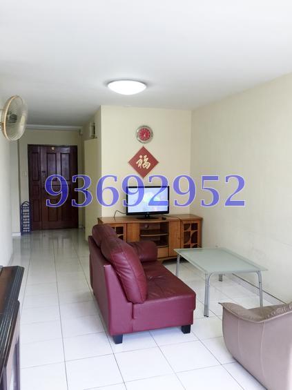 Blk 341B Sembawang Close (Sembawang), HDB 4 Rooms #148809892
